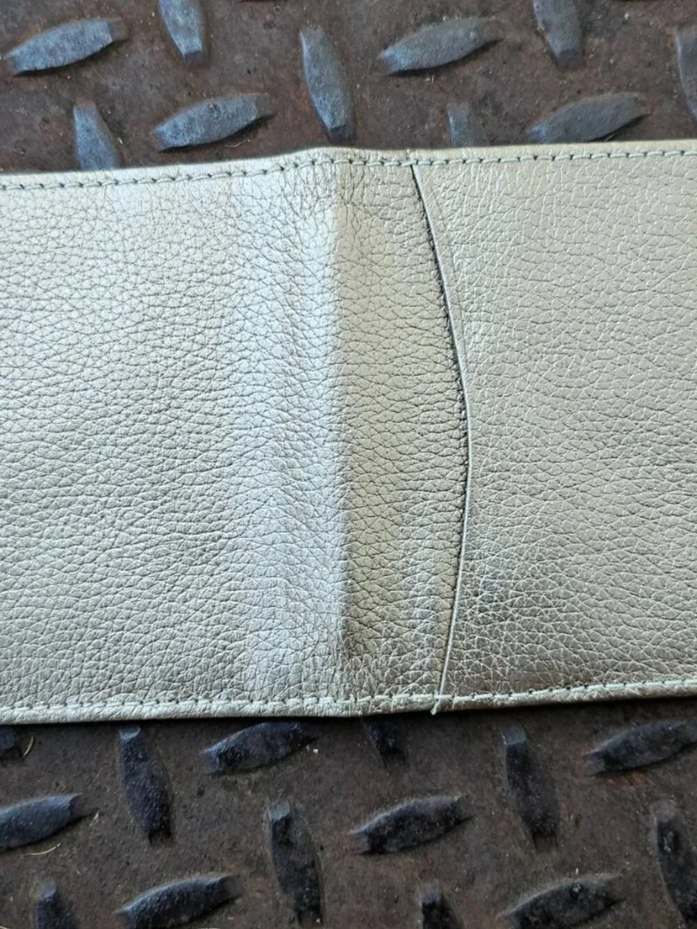 N/A handmade card